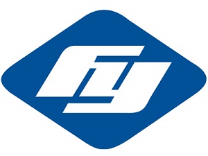Логотип компании FYG Glass