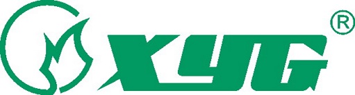 Логотип компании Xyg