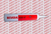 Клей герметик для вклейки стекол Betaseal 1125 300 мл. - купить в Москве по отличной цене в Steklo-car