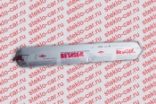 Клей герметик для вклейки стекол Betaseal 1407 600 мл. - купить в Москве по выгодной цене в Steklo-car