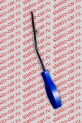 Инструмент-держатель для струны (гусак) - купить в Москве по низкой цене в Steklo-car